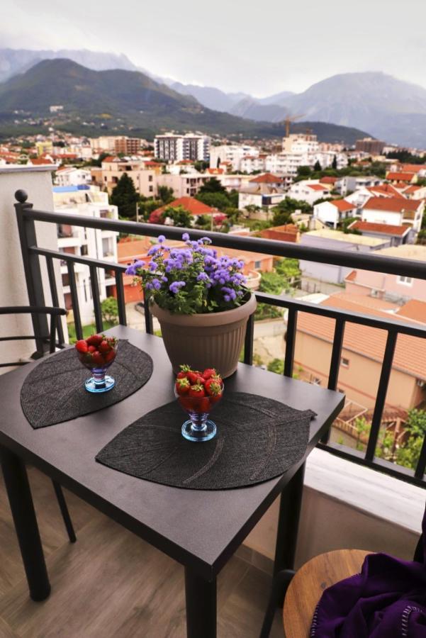 Studio Apartment, 5 Minutes To The Beach Bar Exteriör bild
